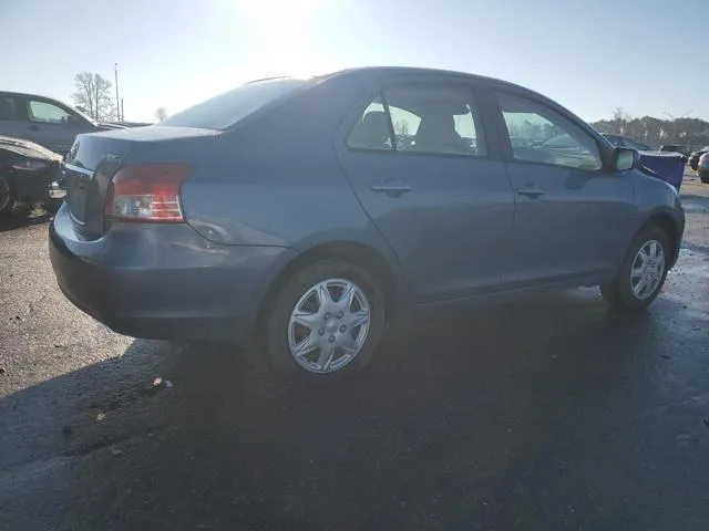 JTDBT923071090976 2007 2007 Toyota Yaris 3