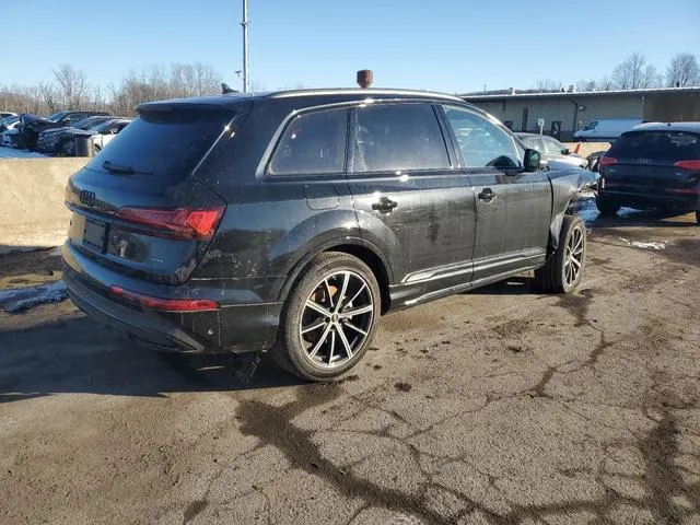 WA1VXBF77ND013873 2022 2022 Audi Q7- Prestige 3