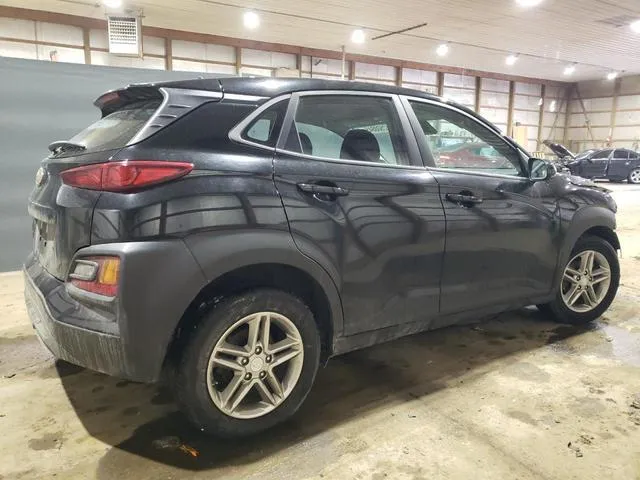 KM8K12AA2MU641475 2021 2021 Hyundai Kona- SE 3