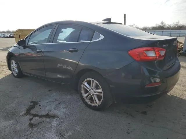 1G1BE5SM5G7294755 2016 2016 Chevrolet Cruze- LT 2