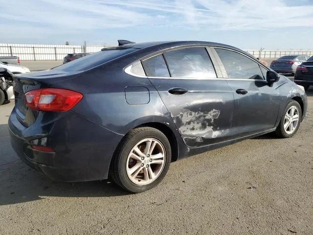 1G1BE5SM5G7294755 2016 2016 Chevrolet Cruze- LT 3