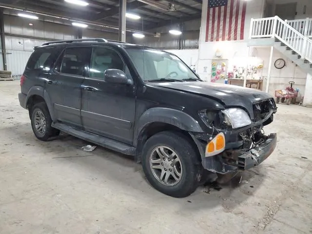 5TDBT48A44S218515 2004 2004 Toyota Sequoia- Limited 4