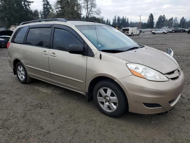 5TDZK23C08S116083 2008 2008 Toyota Sienna- CE 4