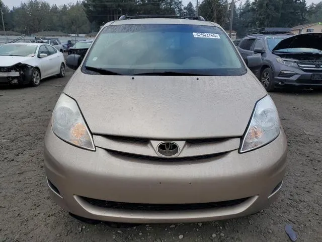 5TDZK23C08S116083 2008 2008 Toyota Sienna- CE 5