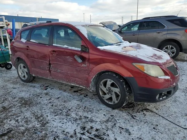 5Y2SL63805Z405542 2005 2005 Pontiac Vibe 4