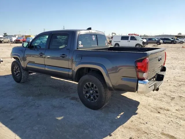 3TYAZ5CN7PT034981 2023 2023 Toyota Tacoma- Sr5 V6 2