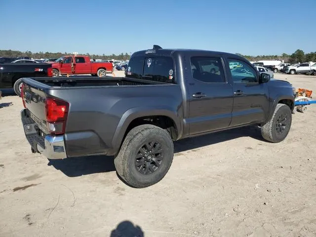 3TYAZ5CN7PT034981 2023 2023 Toyota Tacoma- Sr5 V6 3