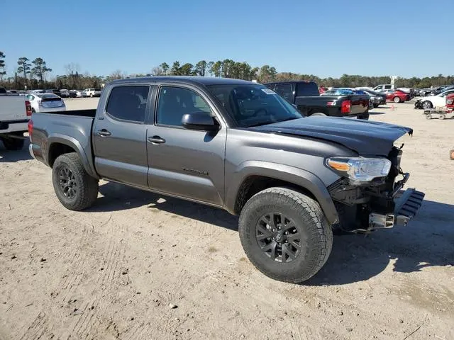 3TYAZ5CN7PT034981 2023 2023 Toyota Tacoma- Sr5 V6 4