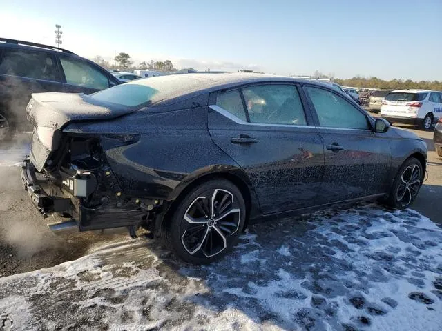 1N4BL4CV3SN329284 2025 2025 Nissan Altima- SR 3