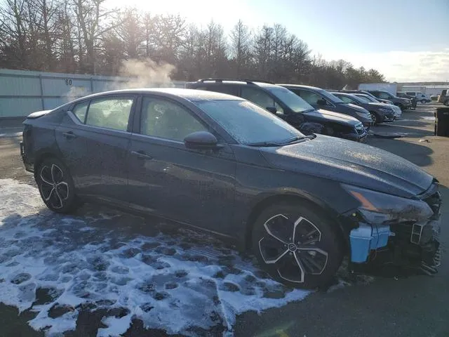 1N4BL4CV3SN329284 2025 2025 Nissan Altima- SR 4