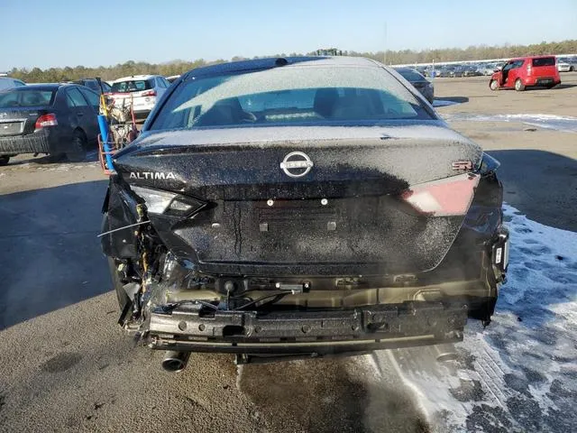 1N4BL4CV3SN329284 2025 2025 Nissan Altima- SR 6