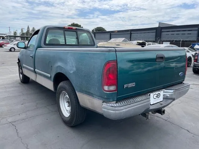 1FTEF17W1VNC92966 1997 1997 Ford F-150 3