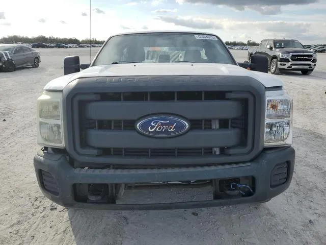 1FDBF2A64CEA82985 2012 2012 Ford F-250- Super Duty 5