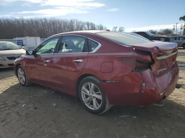 1N4AL3AP0DC177649 2013 2013 Nissan Altima- 2-5 2