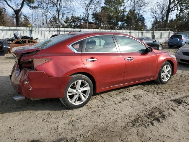 1N4AL3AP0DC177649 2013 2013 Nissan Altima- 2-5 3