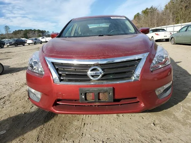 1N4AL3AP0DC177649 2013 2013 Nissan Altima- 2-5 5