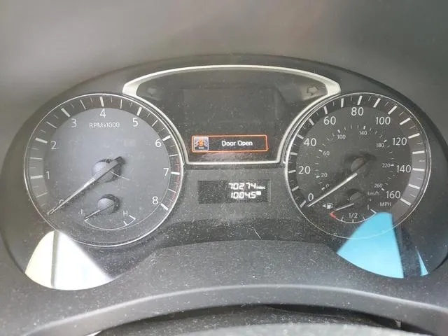 1N4AL3AP0DC177649 2013 2013 Nissan Altima- 2-5 9