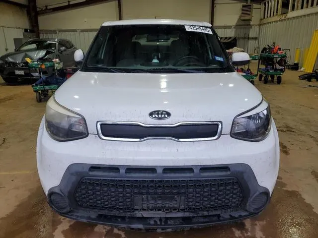 KNDJN2A26G7309829 2016 2016 KIA Soul 5