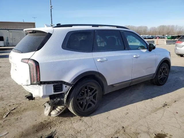 5XYP5DGC5PG396986 2023 2023 KIA Telluride- SX 3