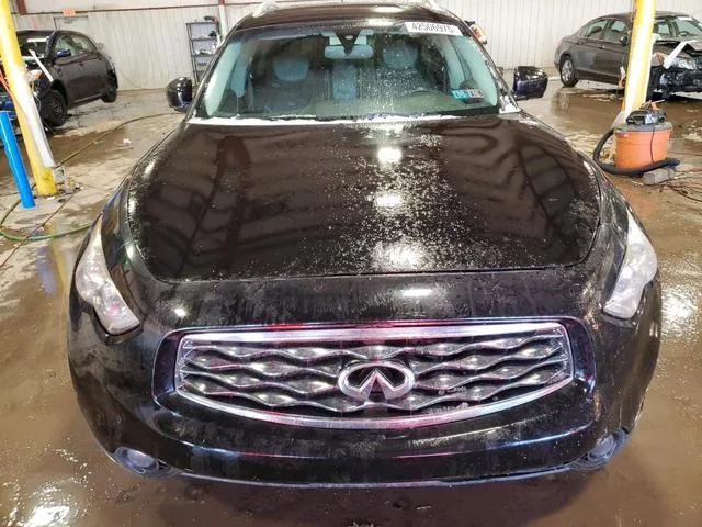 JNRAS18U09M101721 2009 2009 Infiniti FX35 5