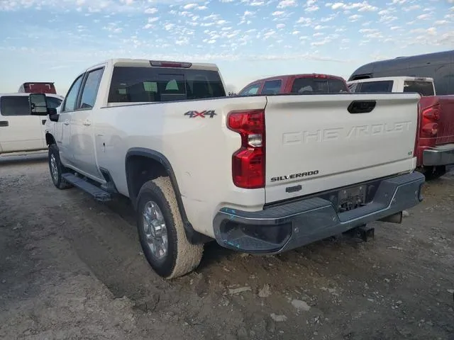 1GC4YNEY6LF331320 2020 2020 Chevrolet Silverado- K2500 Heav 2