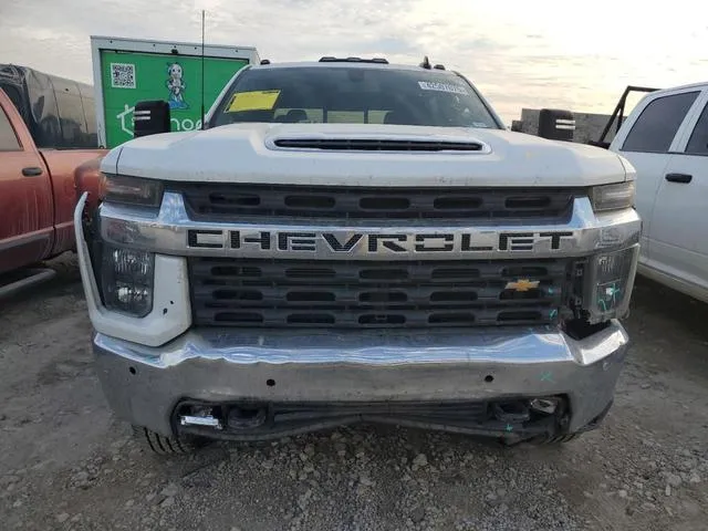 1GC4YNEY6LF331320 2020 2020 Chevrolet Silverado- K2500 Heav 5