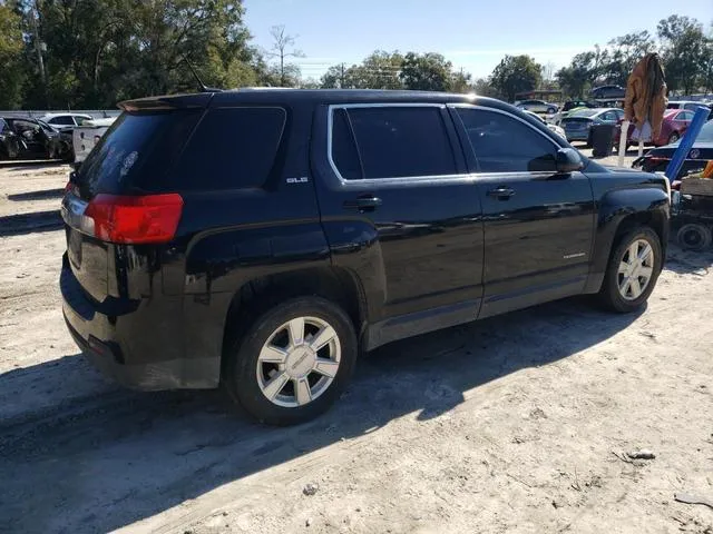 2GKALMEKXD6279715 2013 2013 GMC Terrain- Sle 3