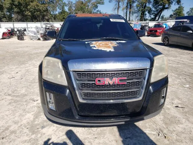 2GKALMEKXD6279715 2013 2013 GMC Terrain- Sle 5