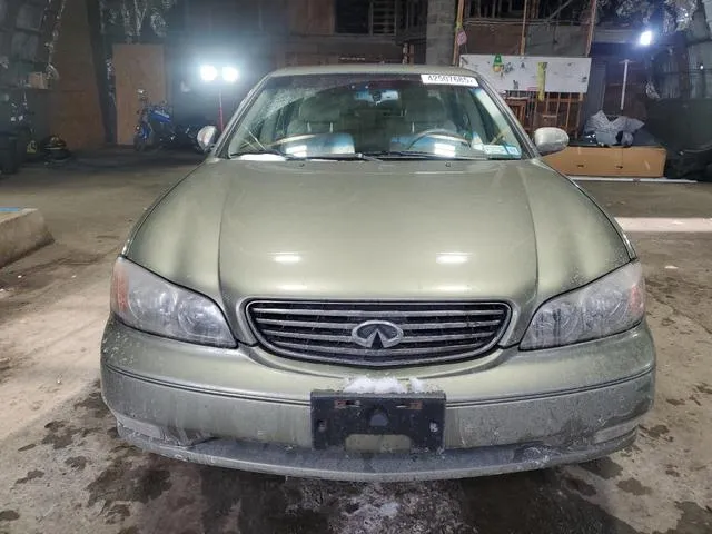 JNKDA31A62T025654 2002 2002 Infiniti I35 5