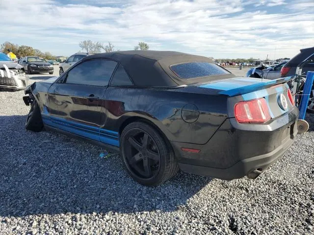 1ZVBP8EM0C5210732 2012 2012 Ford Mustang 2