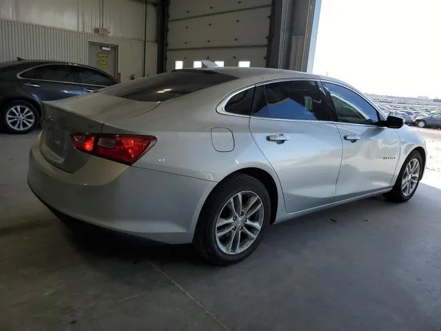 1G1ZE5ST9GF254447 2016 2016 Chevrolet Malibu- LT 3