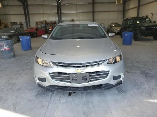 1G1ZE5ST9GF254447 2016 2016 Chevrolet Malibu- LT 5