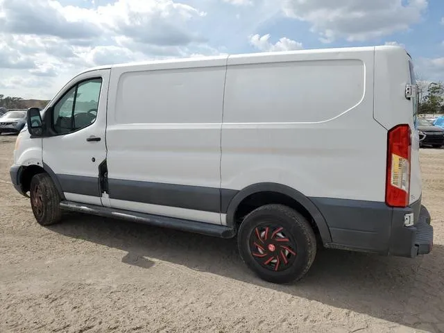 1FTNR1ZM9FKA46480 2015 2015 Ford Transit- T-250 2