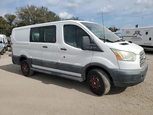 1FTNR1ZM9FKA46480 2015 2015 Ford Transit- T-250 4