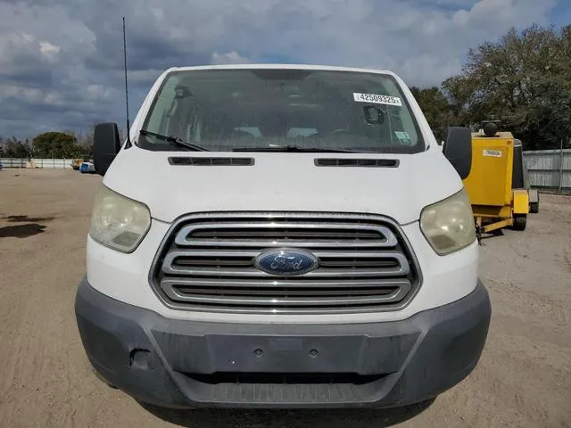 1FTNR1ZM9FKA46480 2015 2015 Ford Transit- T-250 5