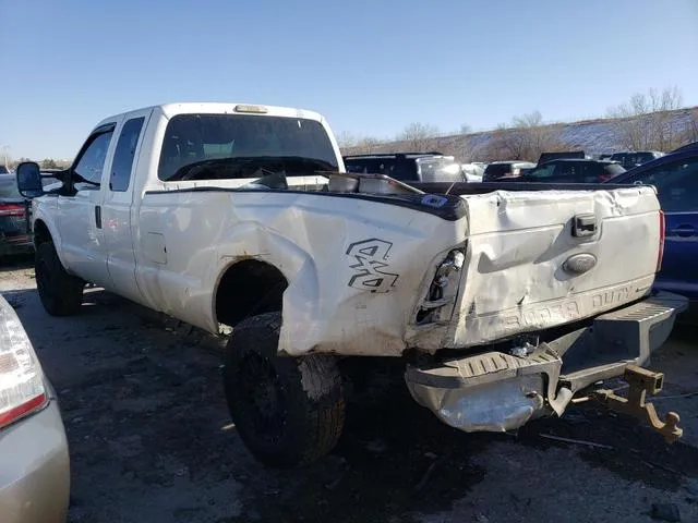 1FT7X2B63FEA33688 2015 2015 Ford F-250- Super Duty 2