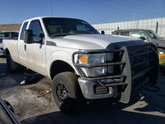 1FT7X2B63FEA33688 2015 2015 Ford F-250- Super Duty 4