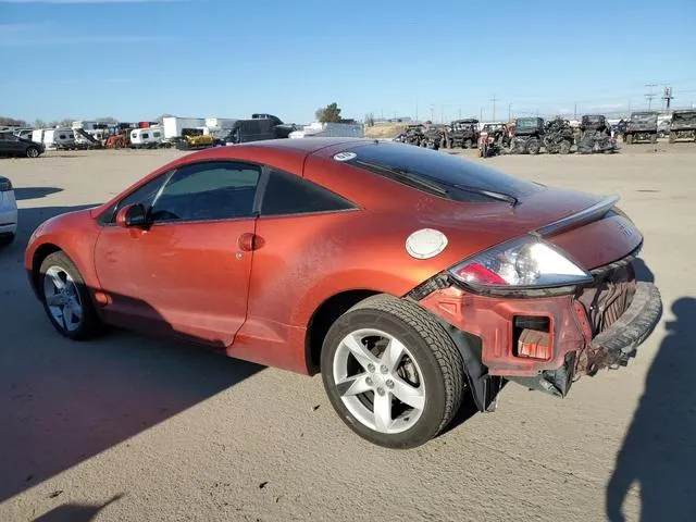 4A3AK24F96E052941 2006 2006 Mitsubishi Eclipse- GS 2