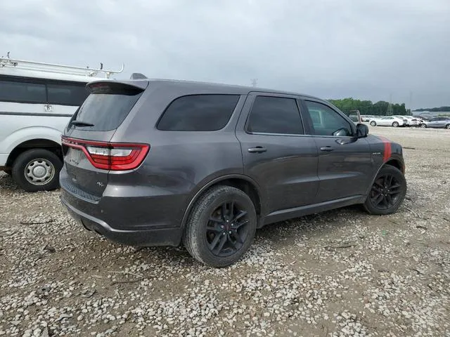 1C4SDHCT0MC721036 2021 2021 Dodge Durango- R/T 3