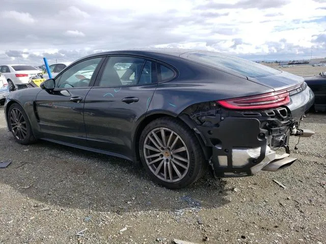 WP0AA2A78JL105426 2018 2018 Porsche Panamera- 4 2