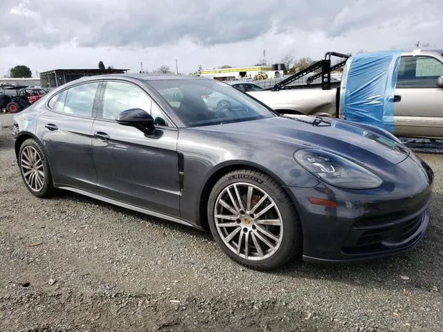 WP0AA2A78JL105426 2018 2018 Porsche Panamera- 4 4