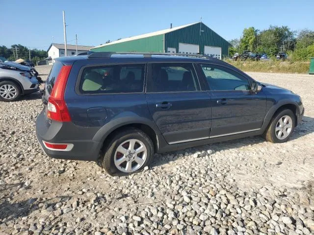 YV4BZ982081027193 2008 2008 Volvo XC70 3