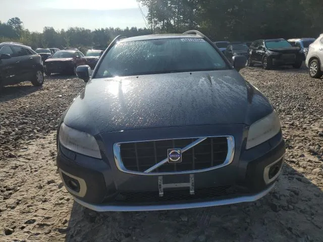 YV4BZ982081027193 2008 2008 Volvo XC70 5