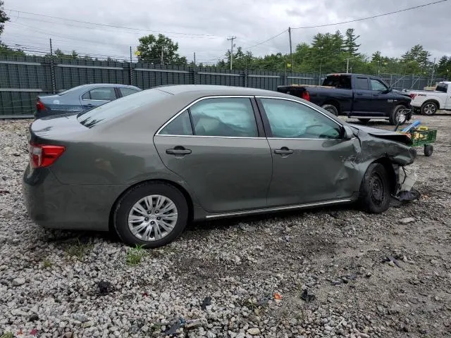 4T1BF1FK5CU626917 2012 2012 Toyota Camry- Base 3