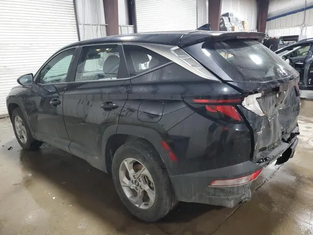 5NMJACDE3RH438548 2024 2024 Hyundai Tucson- SE 2