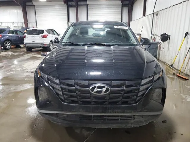 5NMJACDE3RH438548 2024 2024 Hyundai Tucson- SE 5