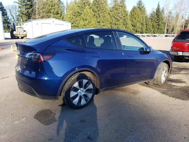 7SAYGDED4RF056638 2024 2024 Tesla MODEL Y 3