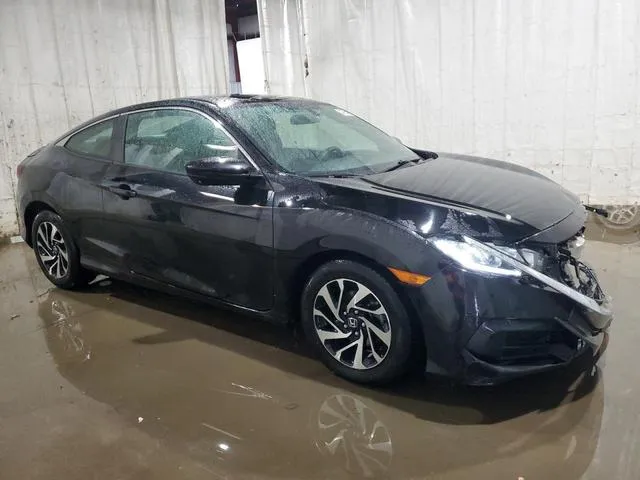 2HGFC4B59JH300541 2018 2018 Honda Civic- LX 4