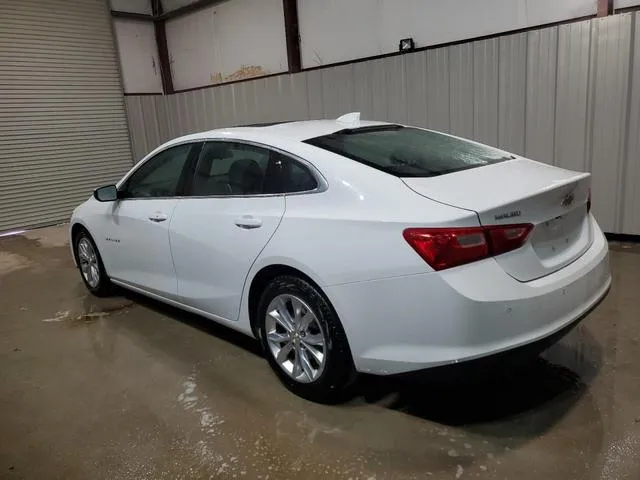 1G1ZD5ST3RF109684 2024 2024 Chevrolet Malibu- LT 2