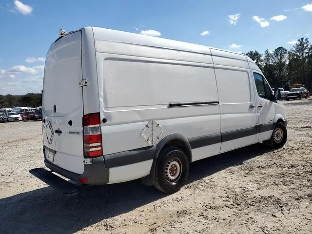 WD3PE8CB9C5610329 2012 2012 Mercedes-Benz Sprinter- 2500 3